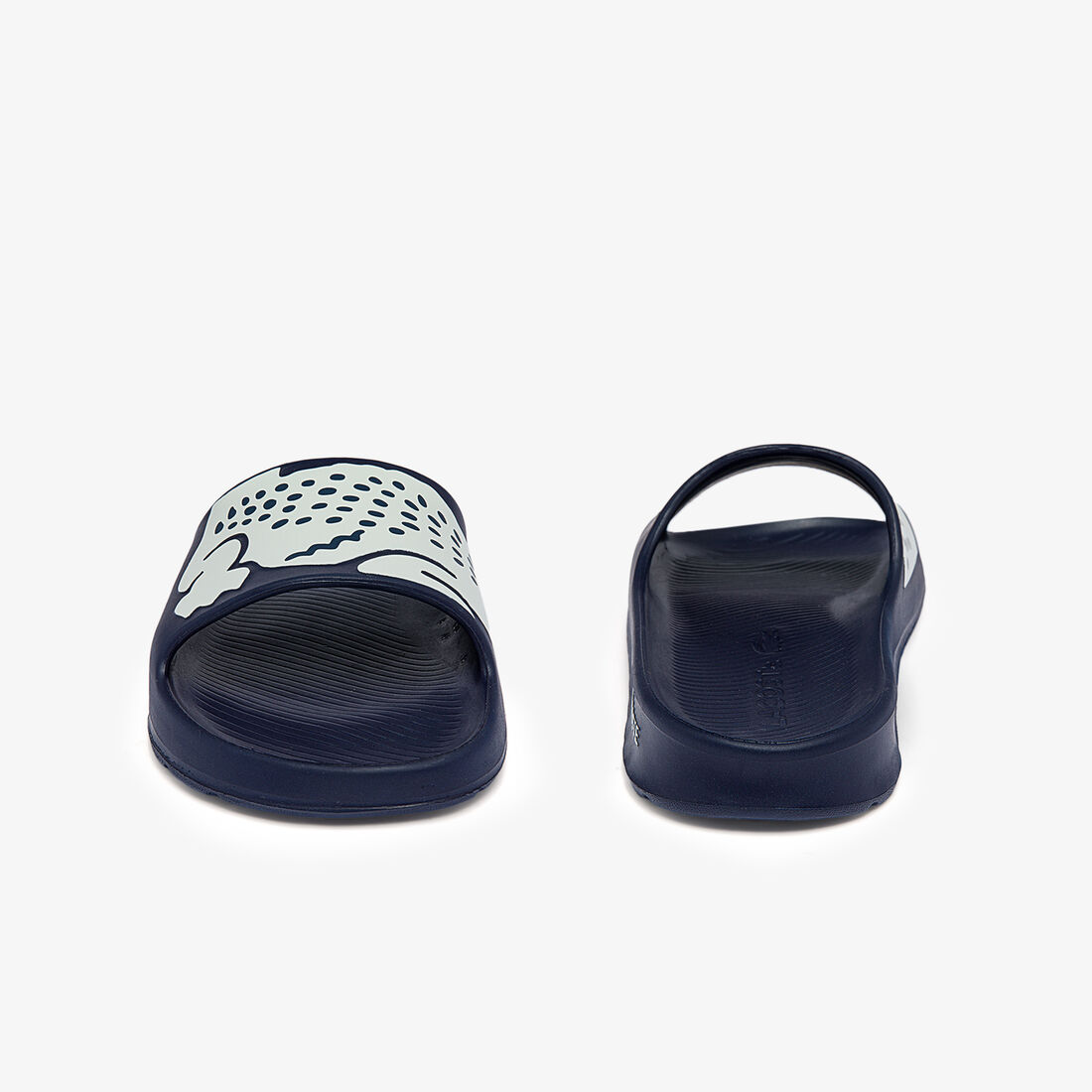 Men's Croco 2.0 Synthetic Slides Men's Croco 2.0 Synthetic Slides