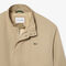 سترة هارينجتون من نسيج قطني طويل مقاومة للماء Water-Repellent Twill Harrington Jacket - BH1349-00-02S