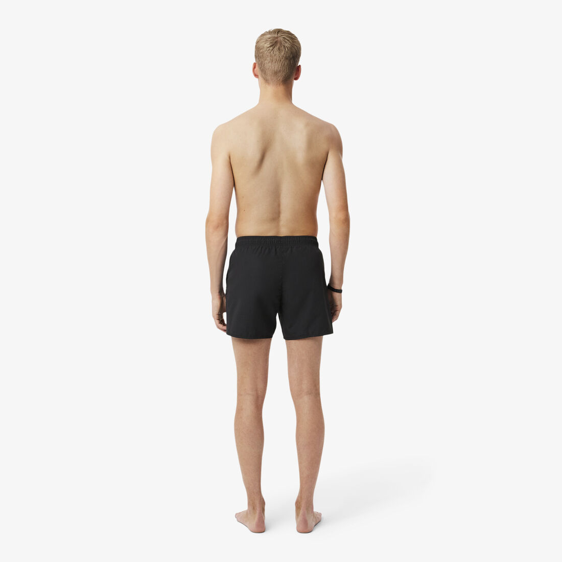Quick-Dry Swim Trunks Quick-Dry Swim Trunks - MH6270-00-964