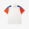 men s lacoste tennis recycled polyester polo shirt