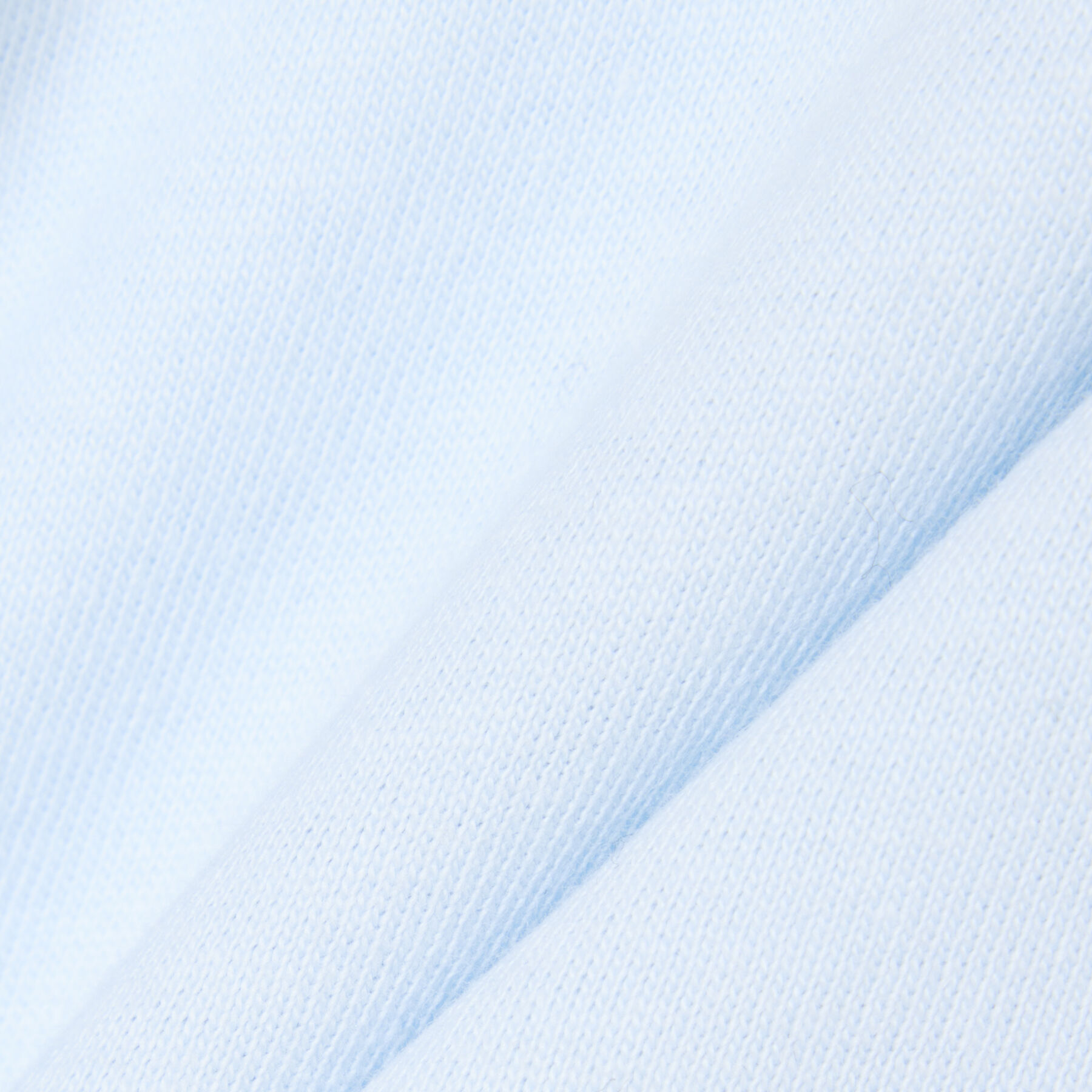 Crocodile Embroidery Cotton T-shirt - TJ0987-00-T01