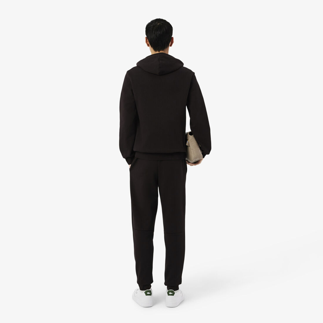 Tapered Leg Sweatpants Tapered Leg Sweatpants - XH9833-00-3LA