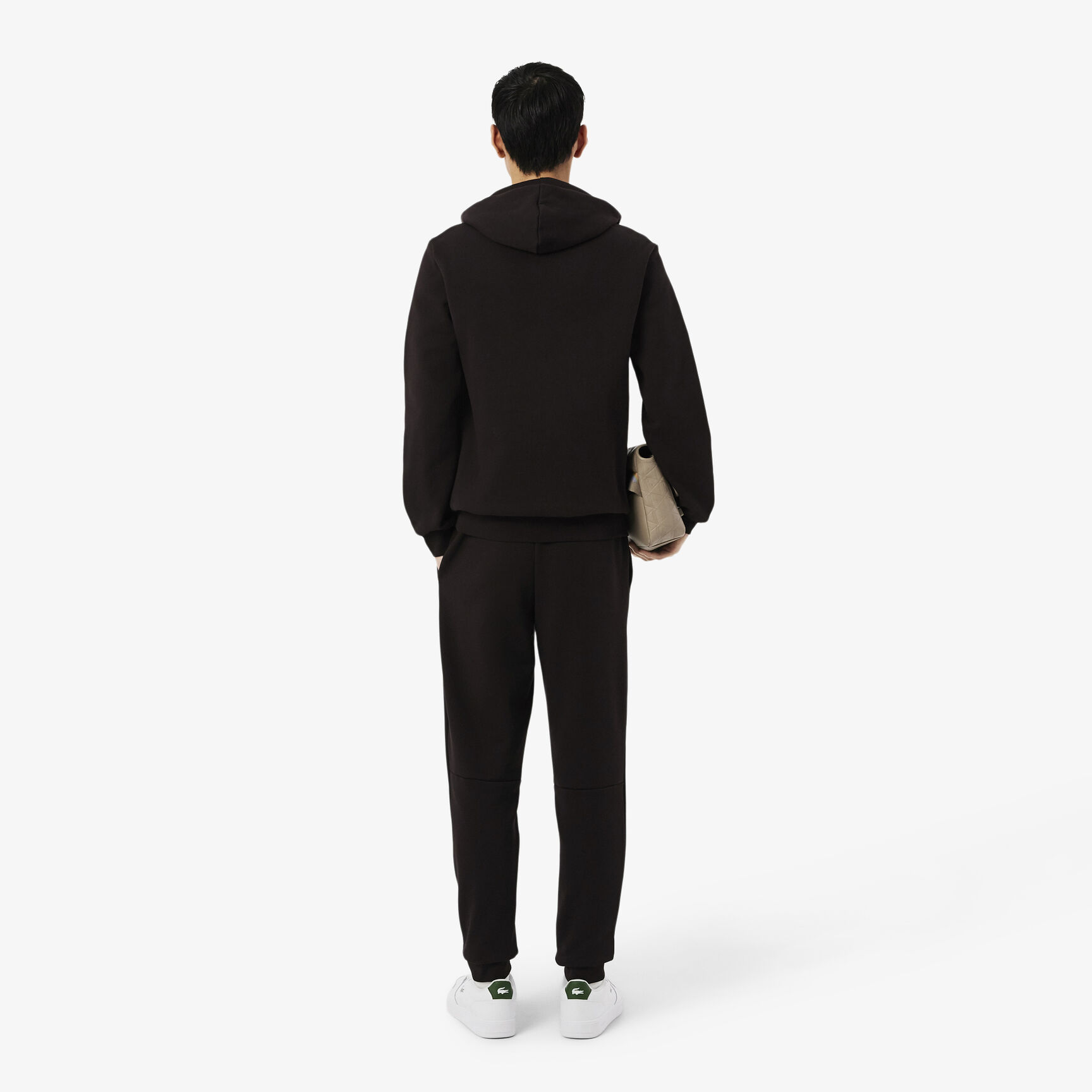Tapered Leg Sweatpants Tapered Leg Sweatpants - XH9833-00-3LA