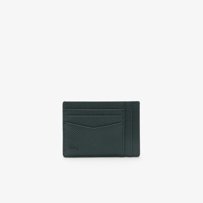 Chantaco Leather Card Holder