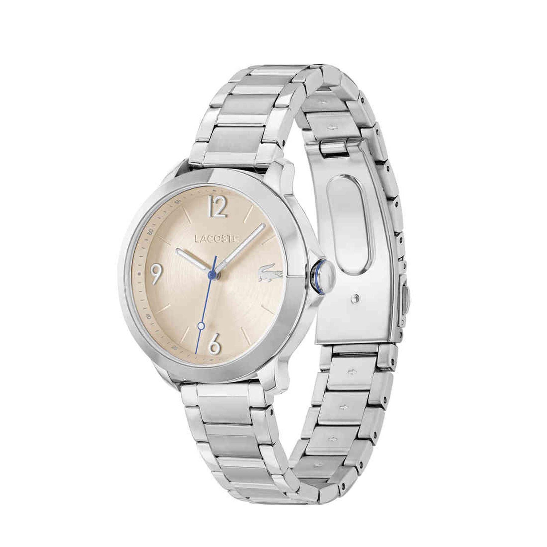 lacoste moonball women s watch