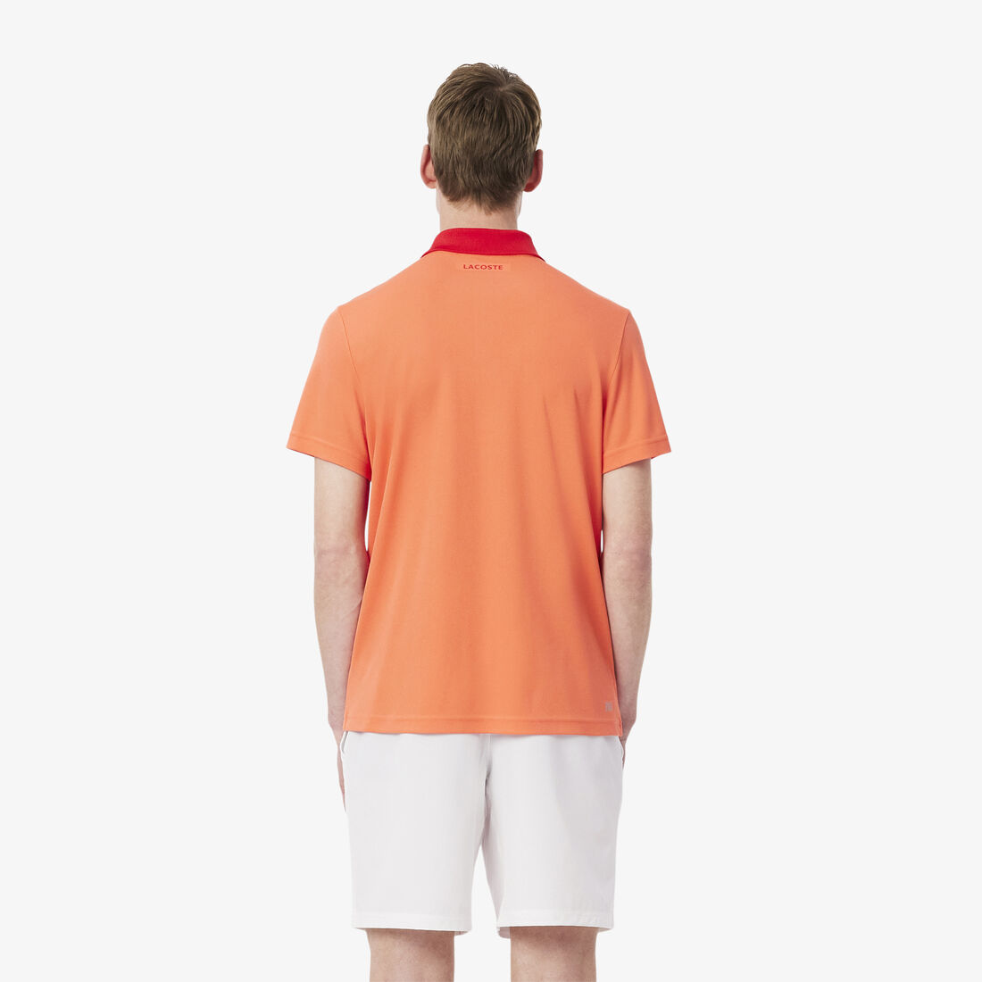 Lacoste Tennis x Novak Djokovic Shorts Lacoste Tennis x Novak Djokovic Shorts - GH7413-00-NSS