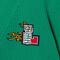 Women's Lacoste Holiday V-Neck Wool Sweater women s lacoste holiday v neck wool sweater