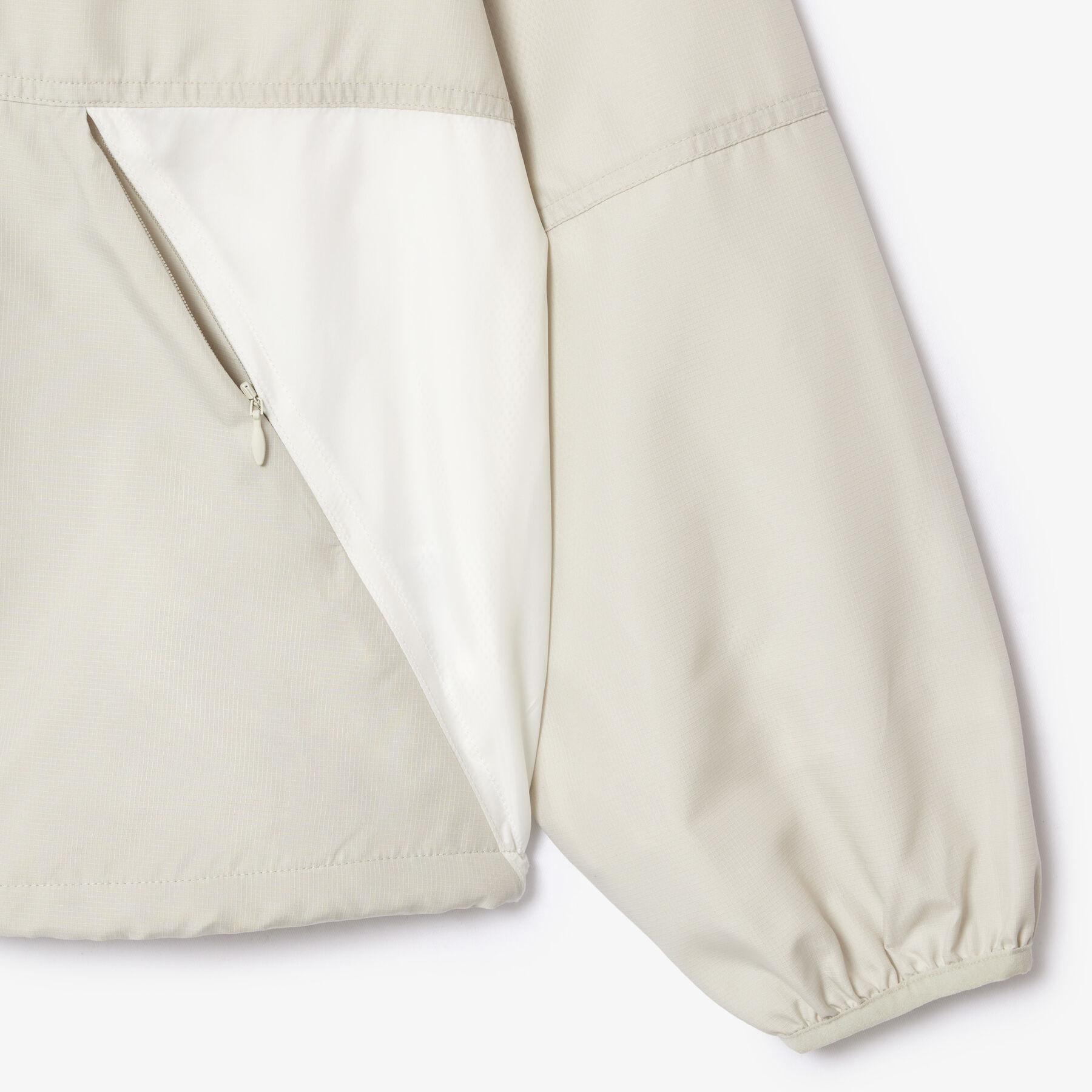 Sportsuit Zipped Track Jacket - BF3251-00-IAQ