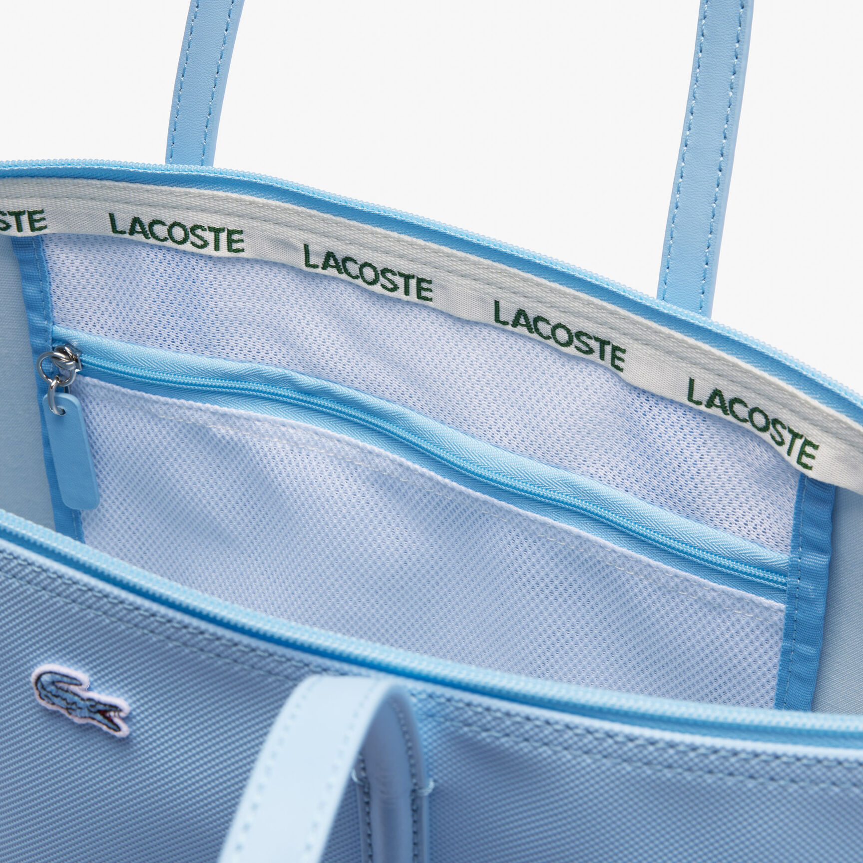 L.12.12 Concept Tote Bag L.12.12 Concept Tote Bag - NF4747SJ-N99