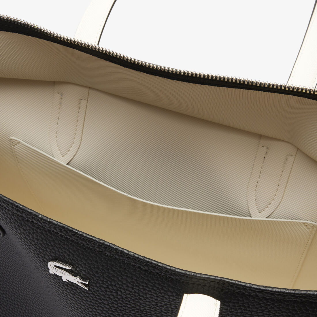 حقيبة آنا بسحاب Anna Zipped Shopping Bag - NF4823AA-M66