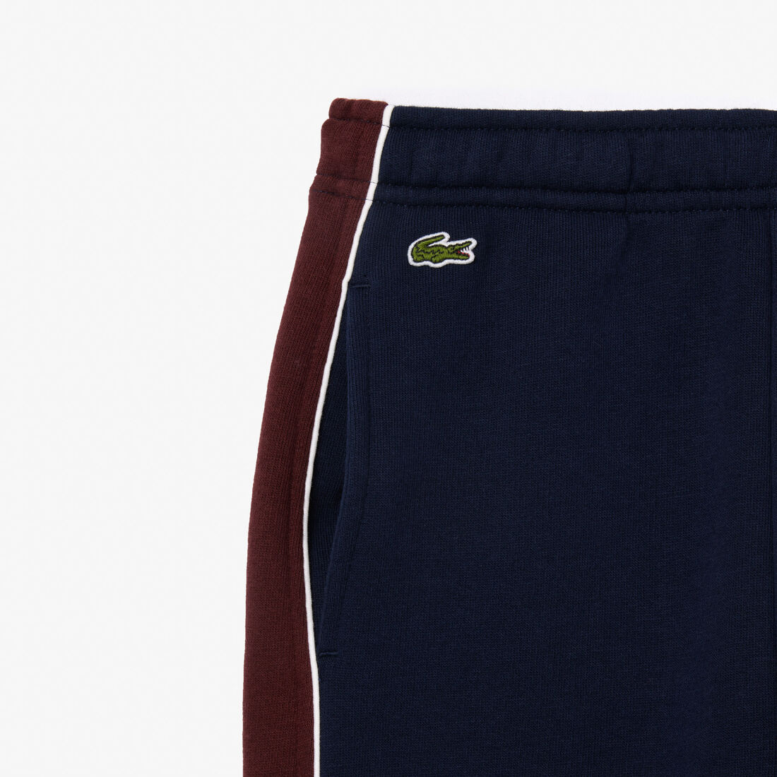 Fleece Sweatpants Fleece Sweatpants - XJ2452-00-IE3