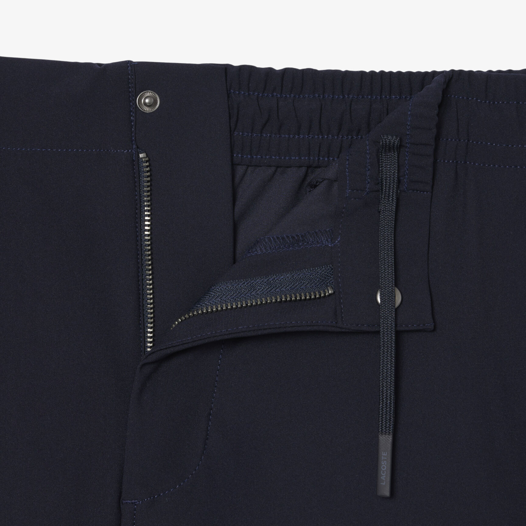 Regular Fit Stretch Chino Pants - HH2350-00-HDE