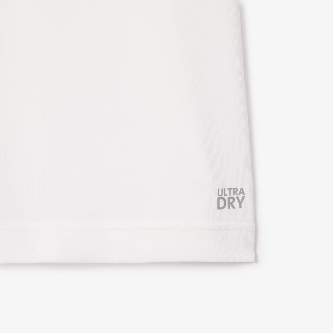 Lacoste Sport x Daniil Medvedev Ultra-Dry Tennis T-shirt Lacoste Sport x Daniil Medvedev Ultra-Dry Tennis T-shirt - TH9447-00-001