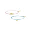 Crocodile Women's Watch - 2070062-BLU