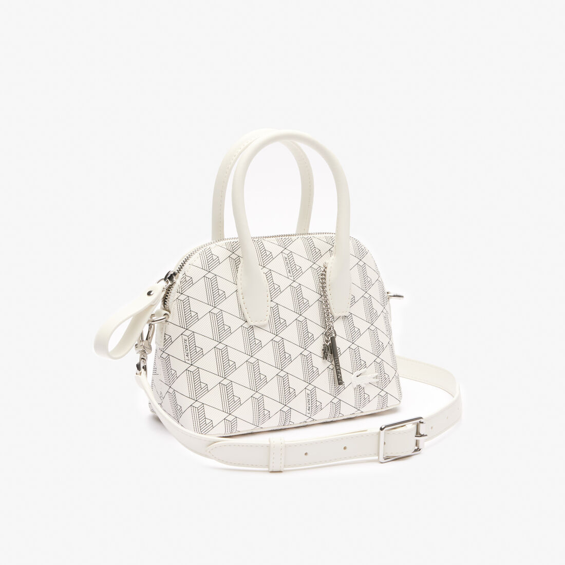 Mini Daily Lifestyle Monogram Bugatti Purse Mini Daily Lifestyle Monogram Bugatti Purse - NF4536DG-N06