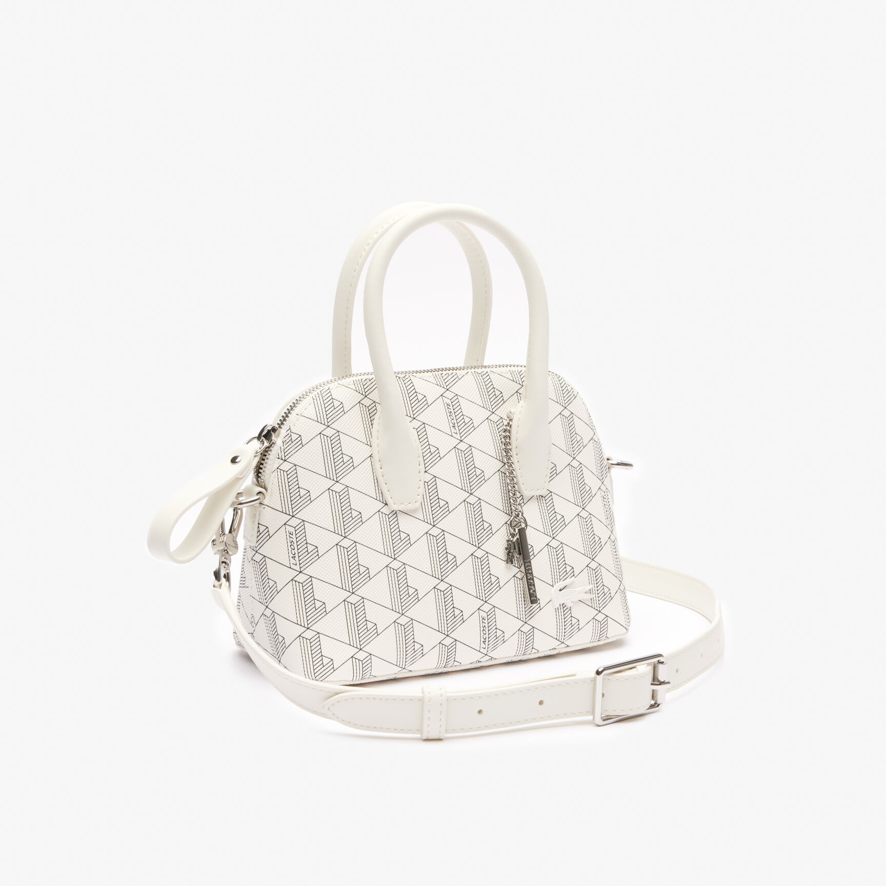 Mini Daily Lifestyle Monogram Bugatti Purse Mini Daily Lifestyle Monogram Bugatti Purse - NF4536DG-N06