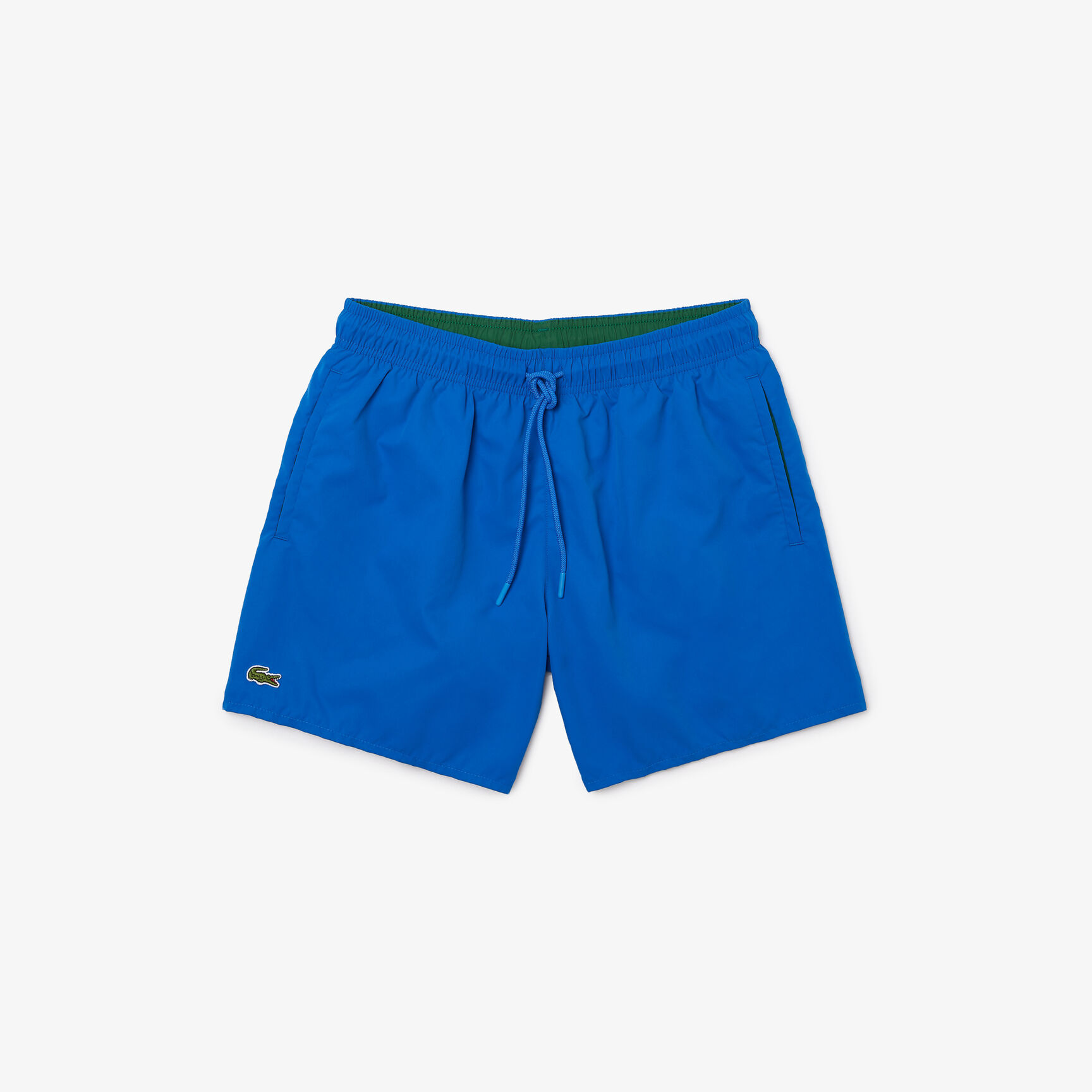 Quick-Dry Swim Trunks Quick-Dry Swim Trunks