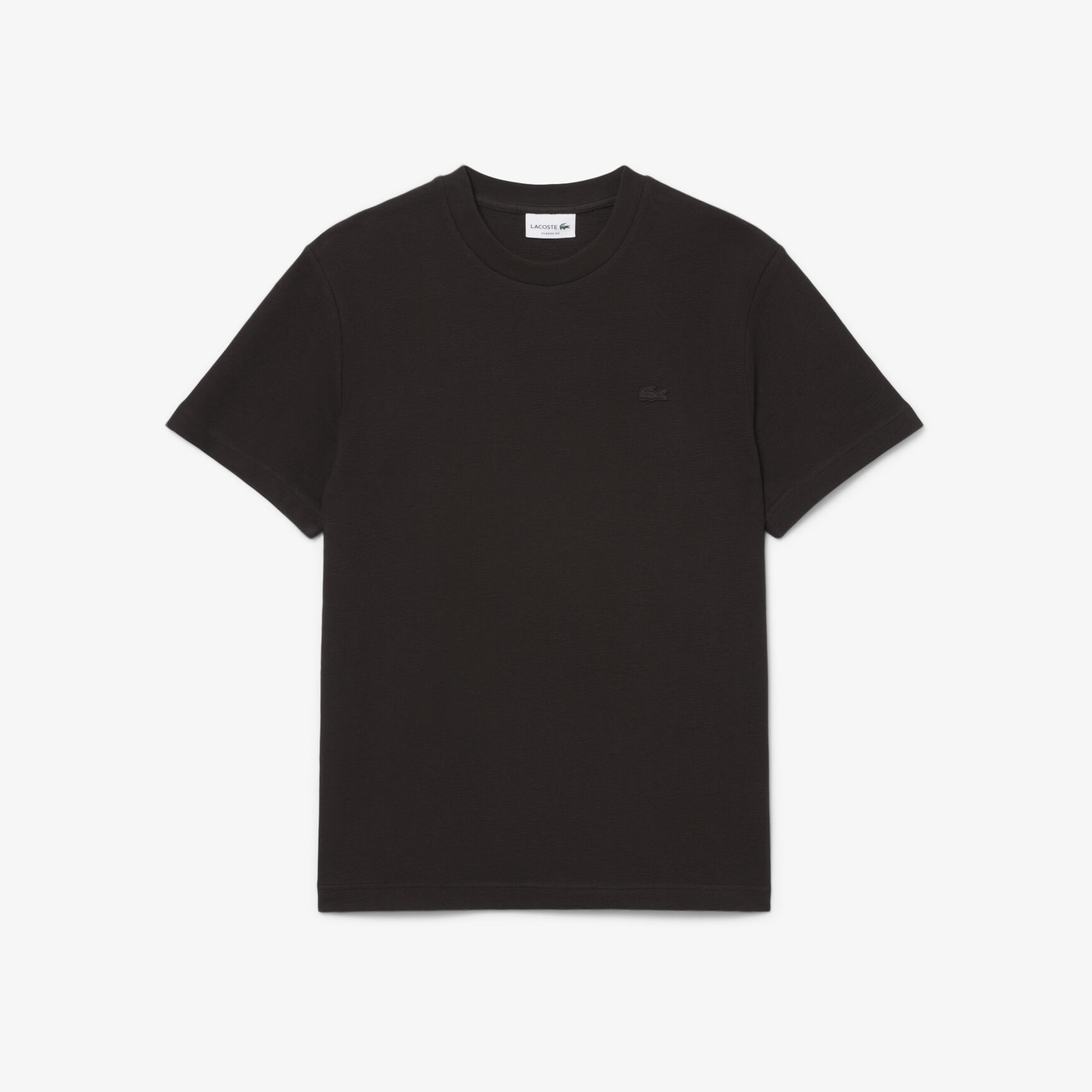 Textured Jersey T-shirt - TH1979-00-3LA