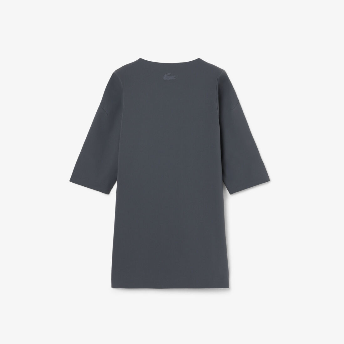 Runway Zipped Printed Stretch T-shirt lacoste runway zipped printed stretch t shirt