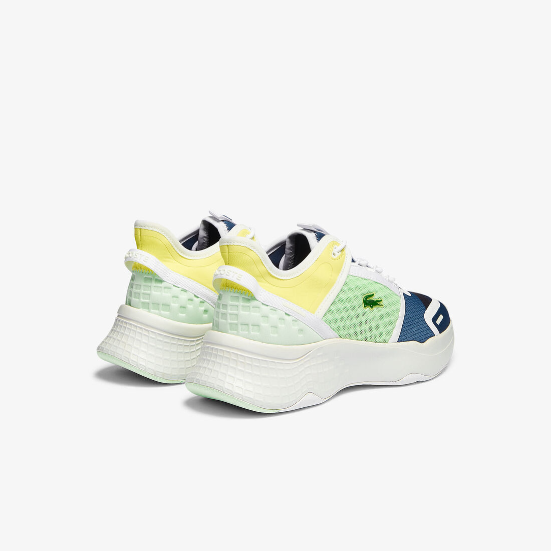 سنيكرز كورت درايف فانتيج قماش شبكي للنساء سنيكرز كورت درايف فانتيج قماش شبكي للنساء