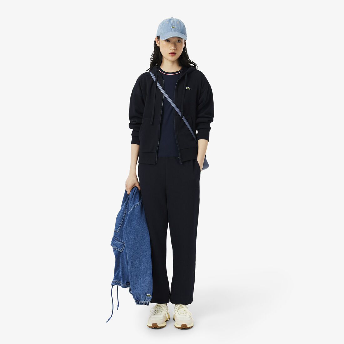 Pique Sweatpants Pique Sweatpants - XF5244-00-HDE