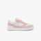 lacoste women s t clip set leather sneakers