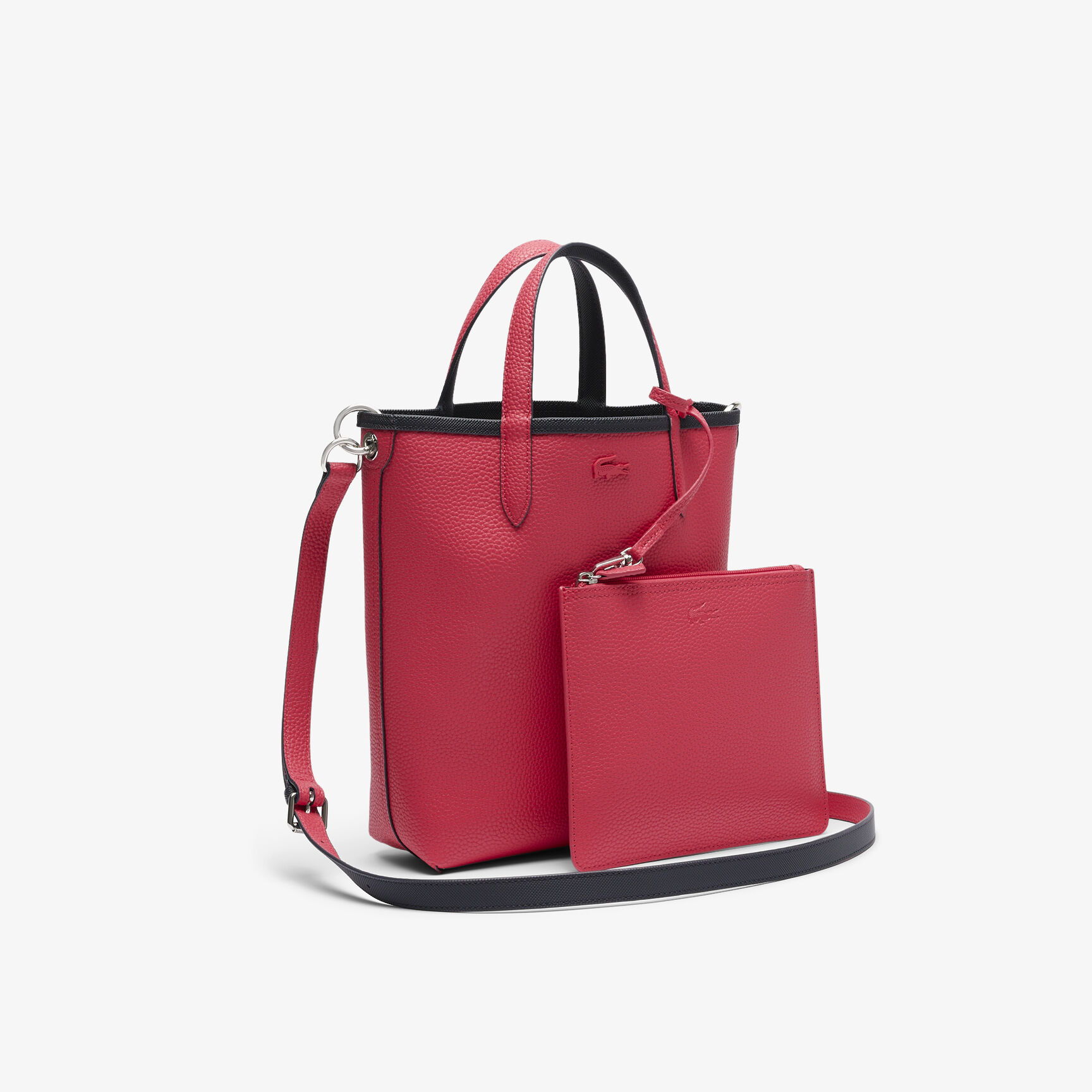 Anna Vertical Reversible Tote - NF2991AA-Q19