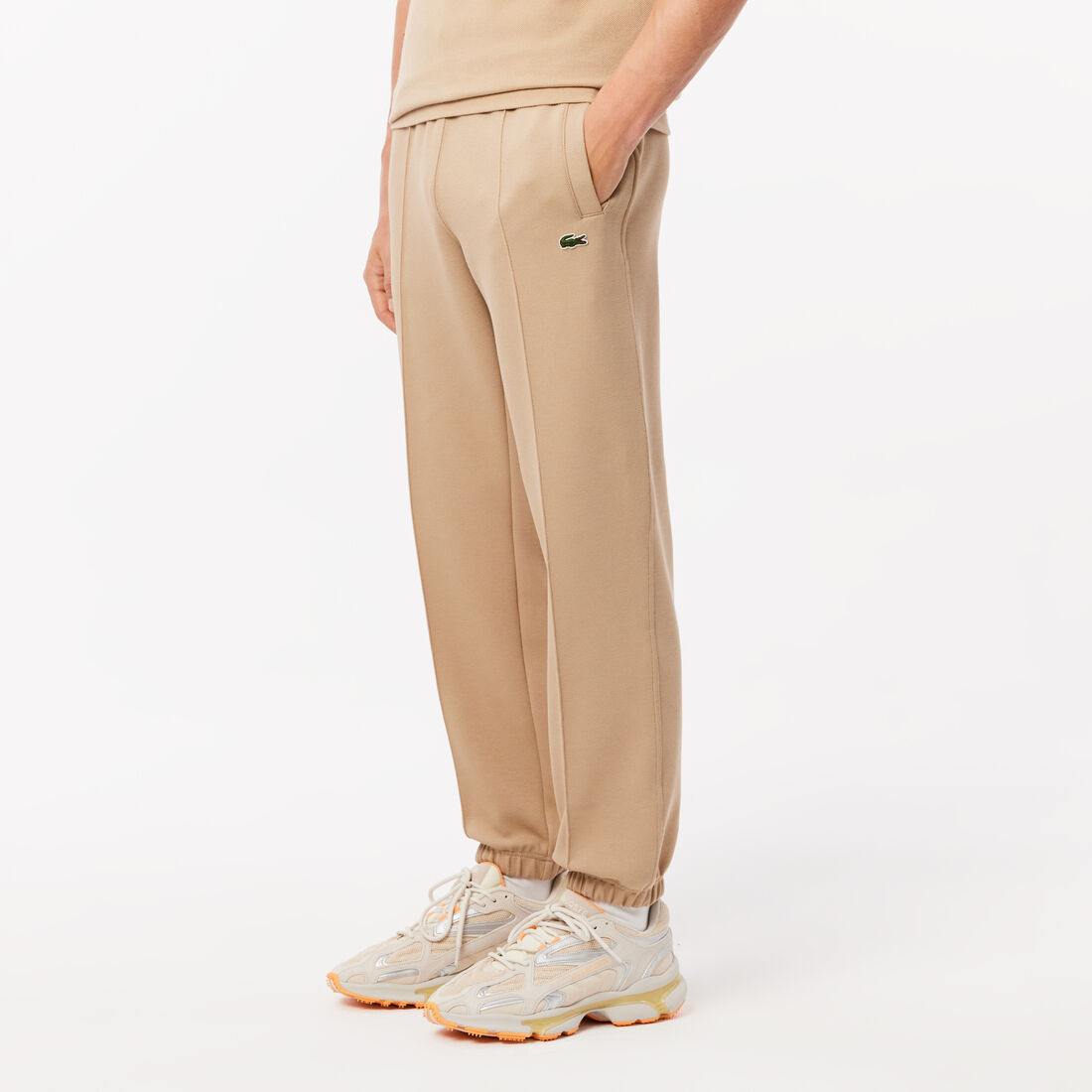 سروال بيكيه Pique Sweat Pants - XH2840-00-02S