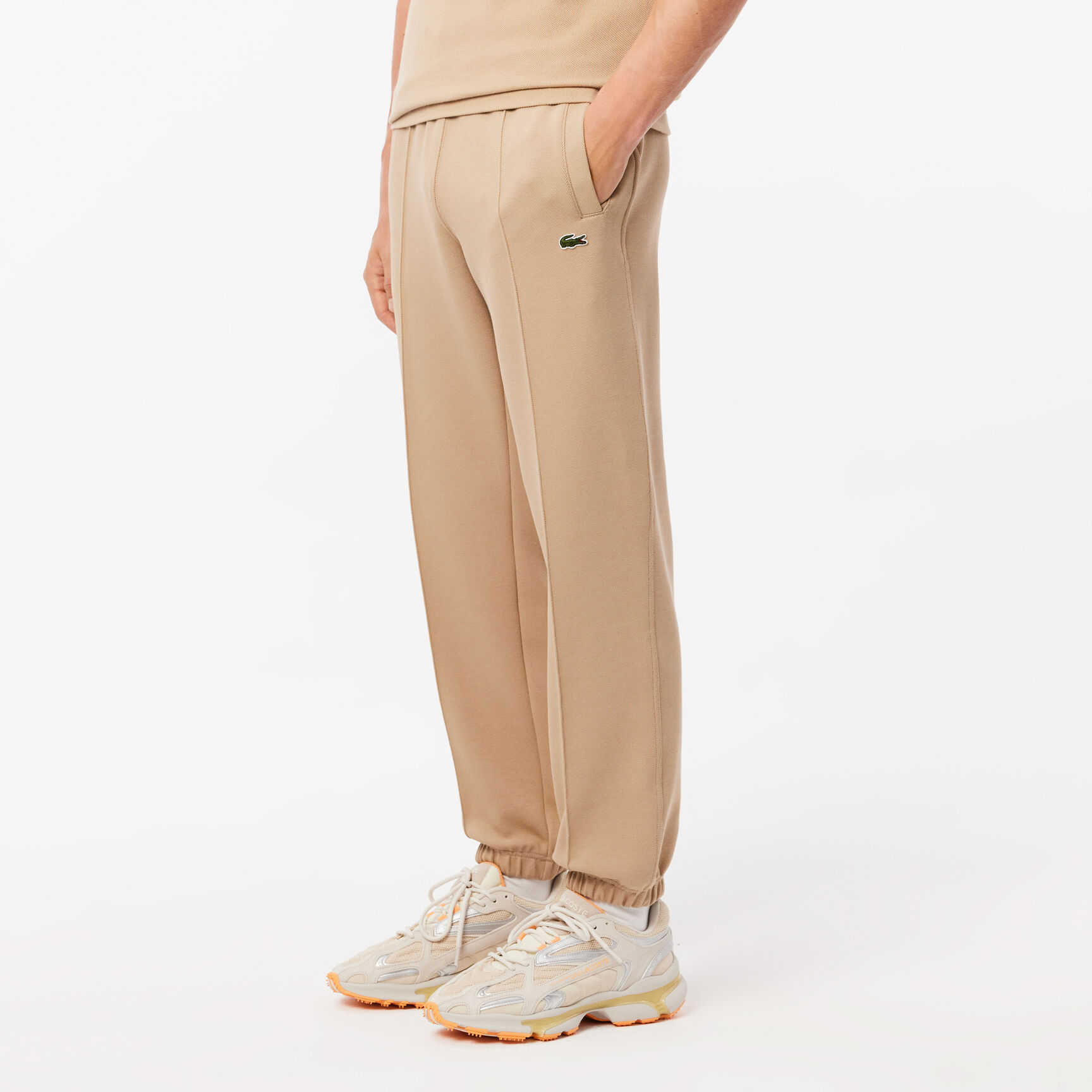 سروال بيكيه Pique Sweat Pants - XH2840-00-02S