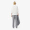 Regular Fit Wool Flannel Chino Pants lacoste regular fit wool flannel chino pants