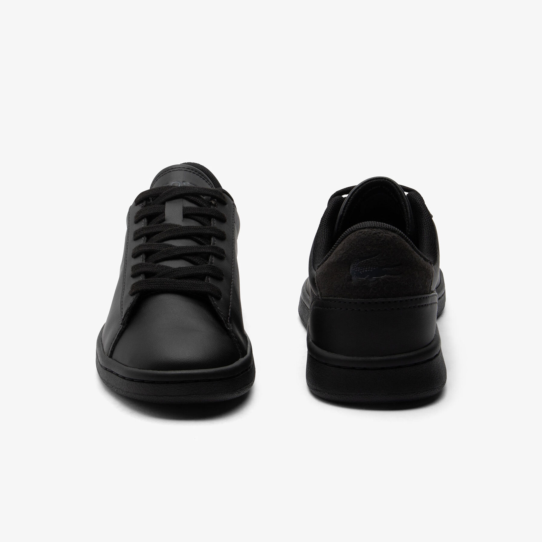 مجموعة أحذية كارنابي الصغار Junior's Carnaby Set Trainers - 48SUJ0001-02H