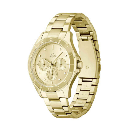 Women Swing Quartz Watch