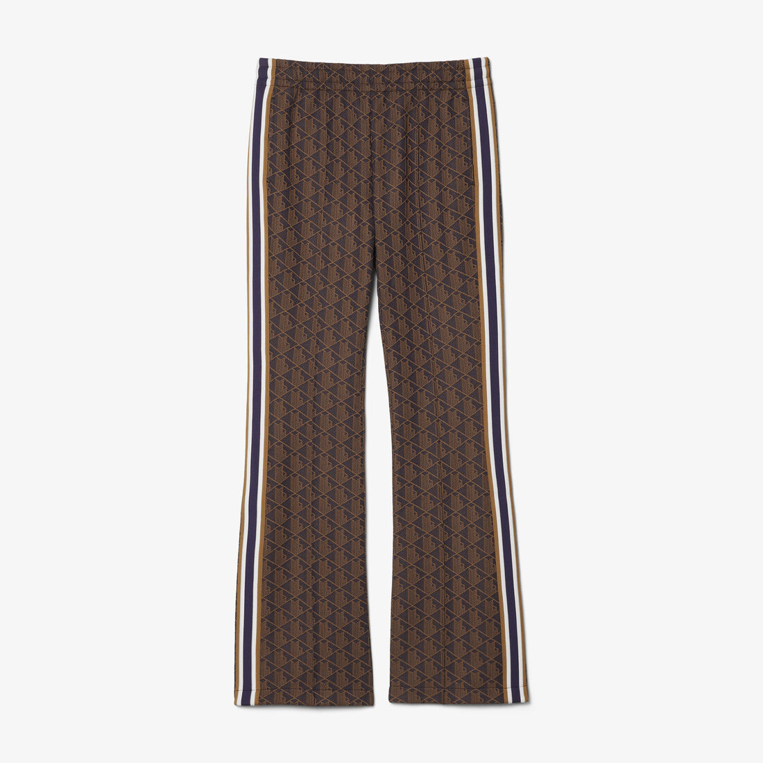 Flared Monogram Sweatpants Flared Monogram Sweatpants - XF9313-00-9I4