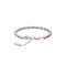 Lacoste Duchess Womens Bracelet null - 2040501-SIL