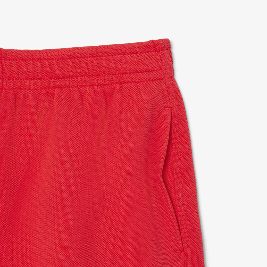 شورت بيكيه مزدوج الوجه Double Face Pique Shorts - GF9606-00-ZBG