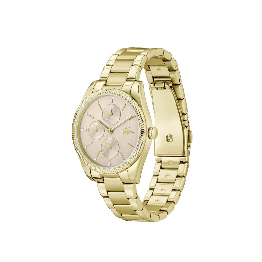 ساعة أورساي المعدنية للنساء Women Orsay Metal-metal Watch - 2001363-THG