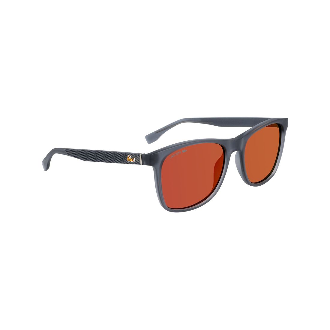 Men's Lacoste Rectangle L.12.12 Sunglasses Men's Lacoste Rectangle L.12.12 Sunglasses - L860SE-035