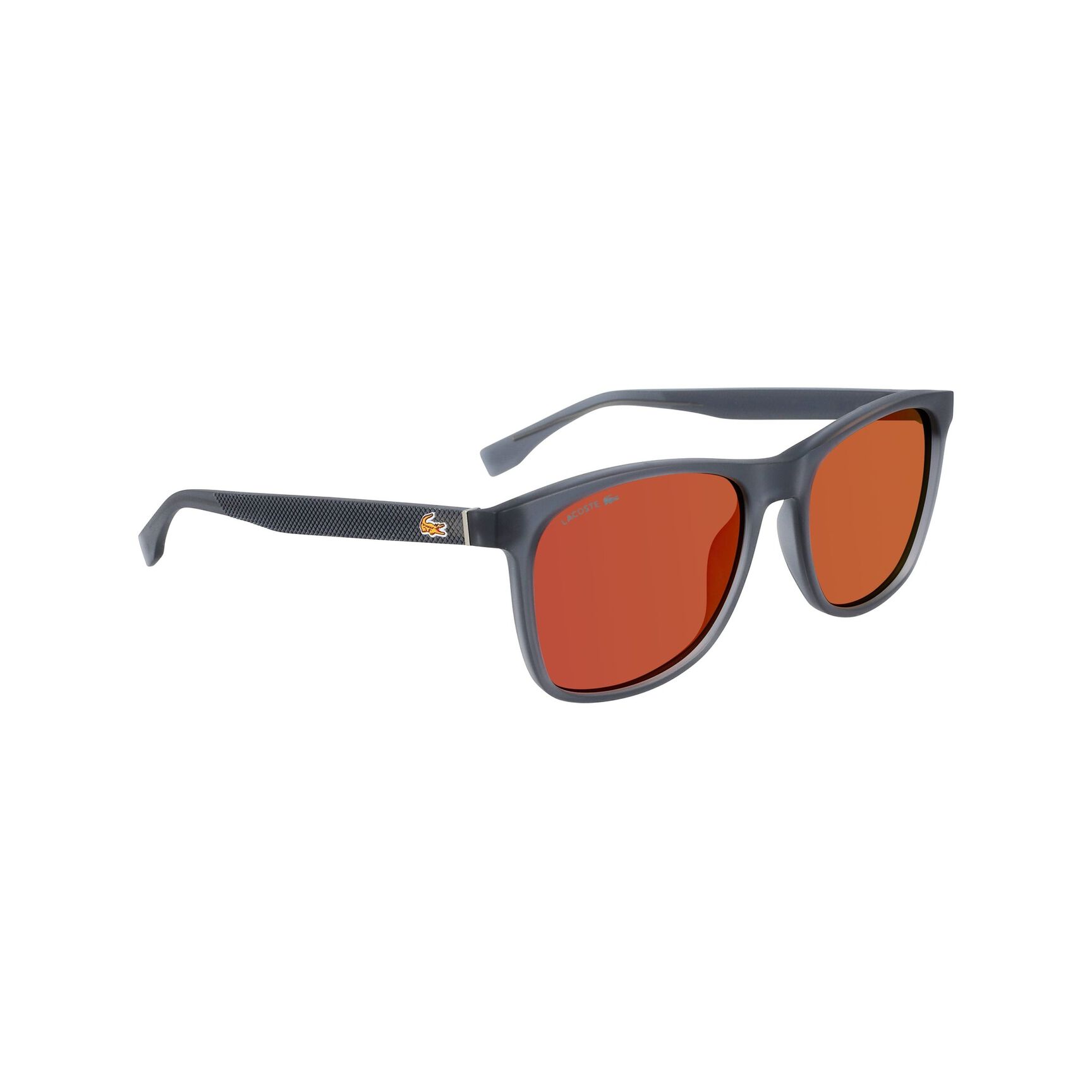 Men's Lacoste Rectangle L.12.12 Sunglasses Men's Lacoste Rectangle L.12.12 Sunglasses - L860SE-035