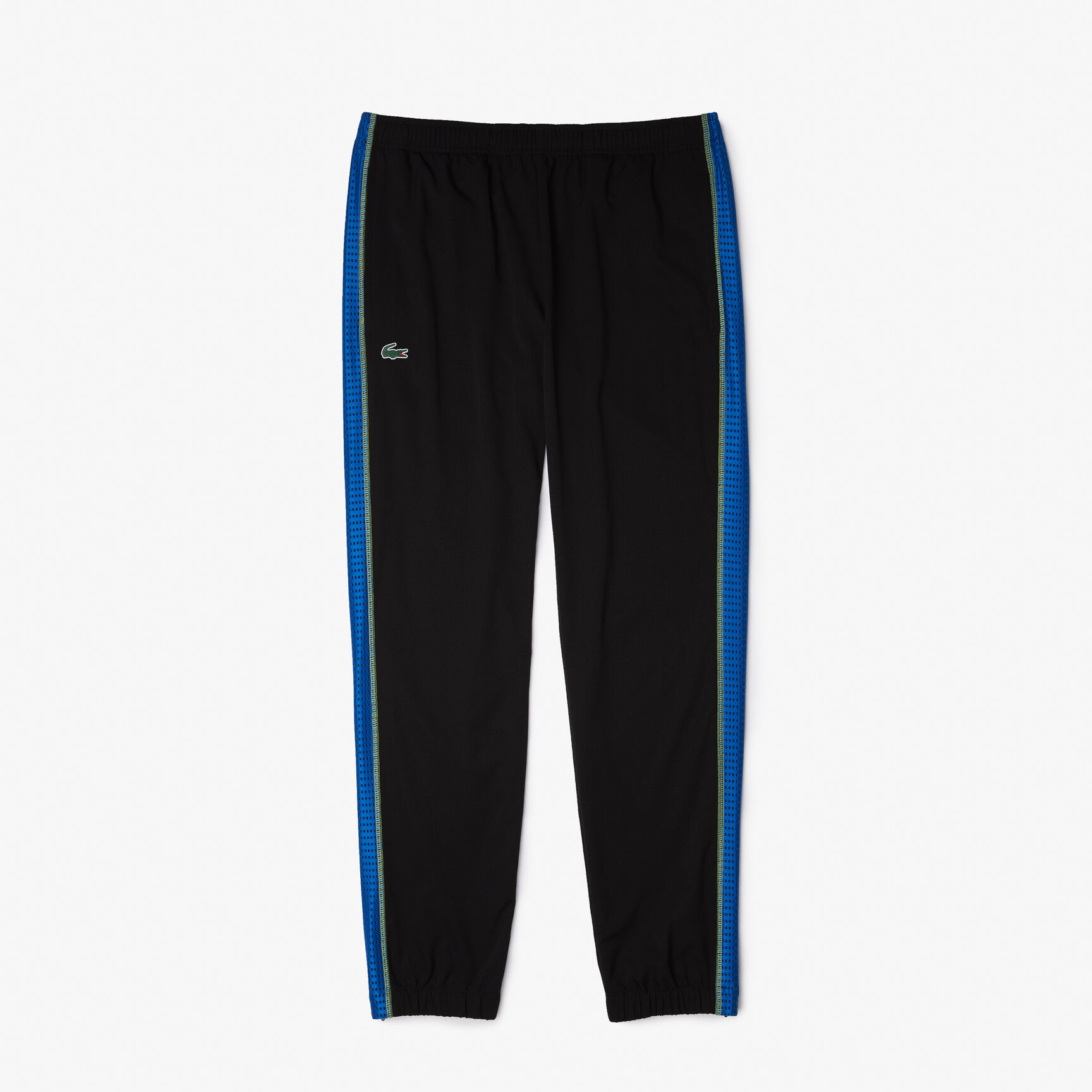 Men&rsquo;s Lacoste Tennis High Neck Jogger Set