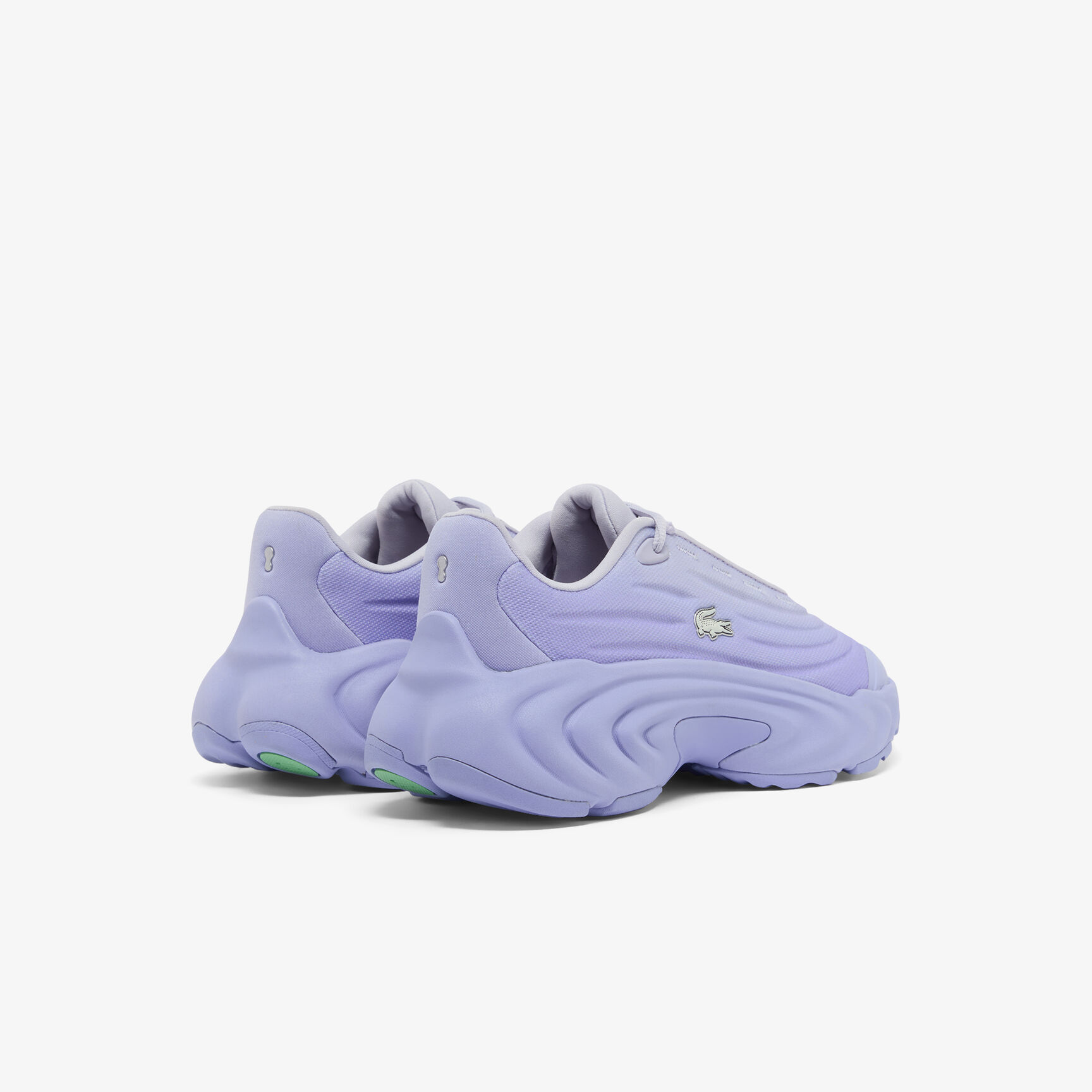 Women's Spinor Sneakers - 50SFA0166-LT9