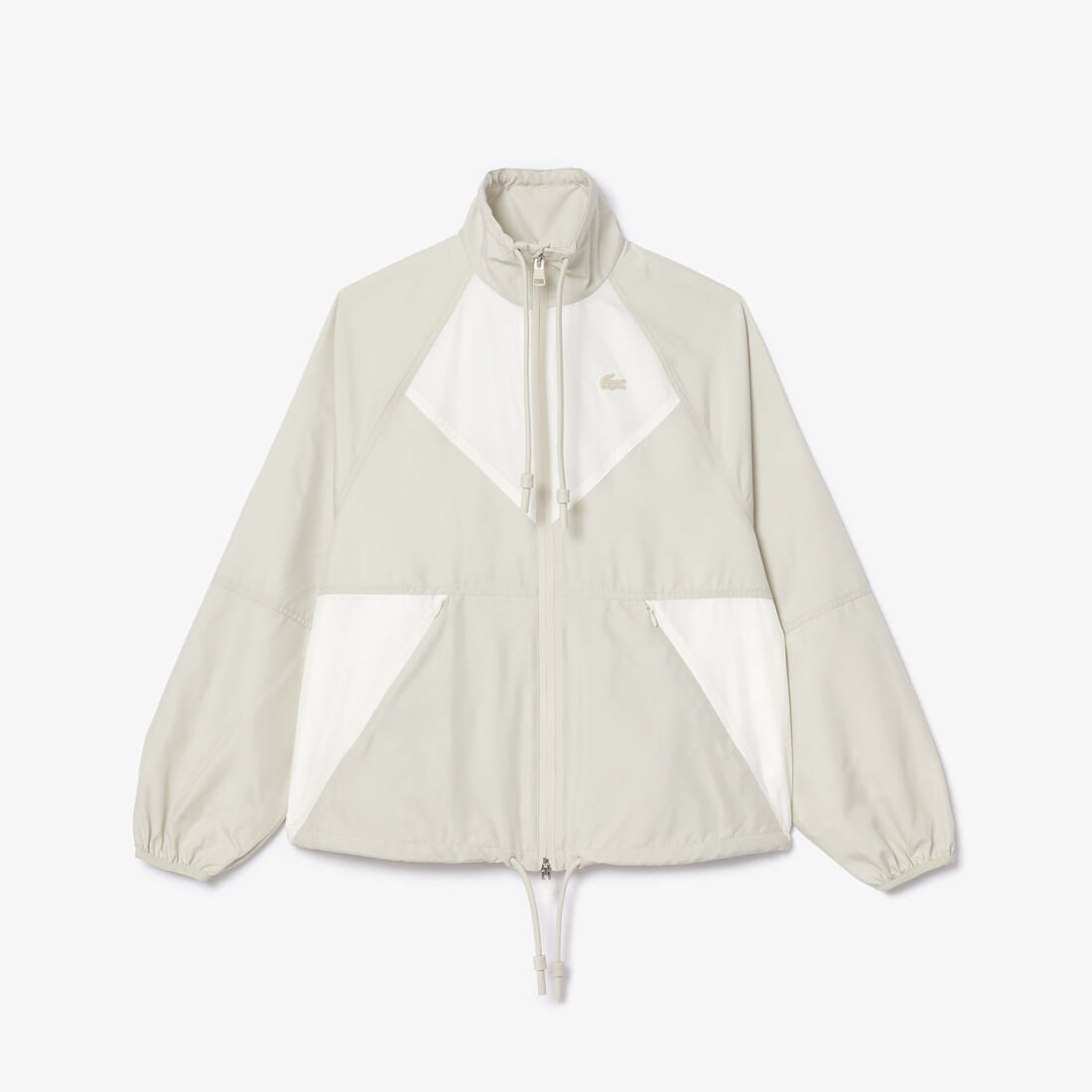 سترة رياضية بسحاب Sportsuit Zipped Track Jacket - BF3251-00-IAQ