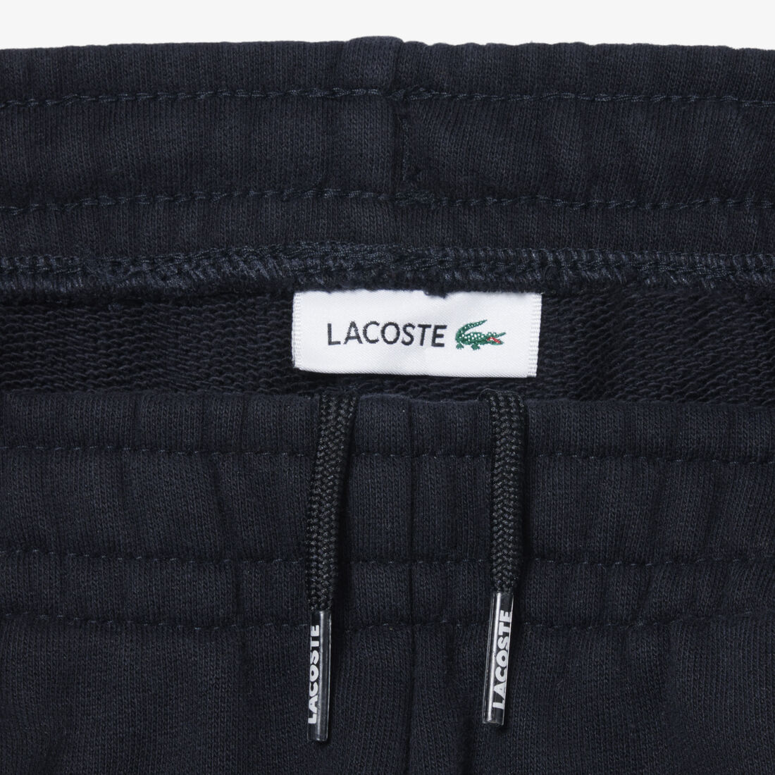 Colour-Block Fleece Shorts Colour-Block Fleece Shorts - GJ6718-00-350