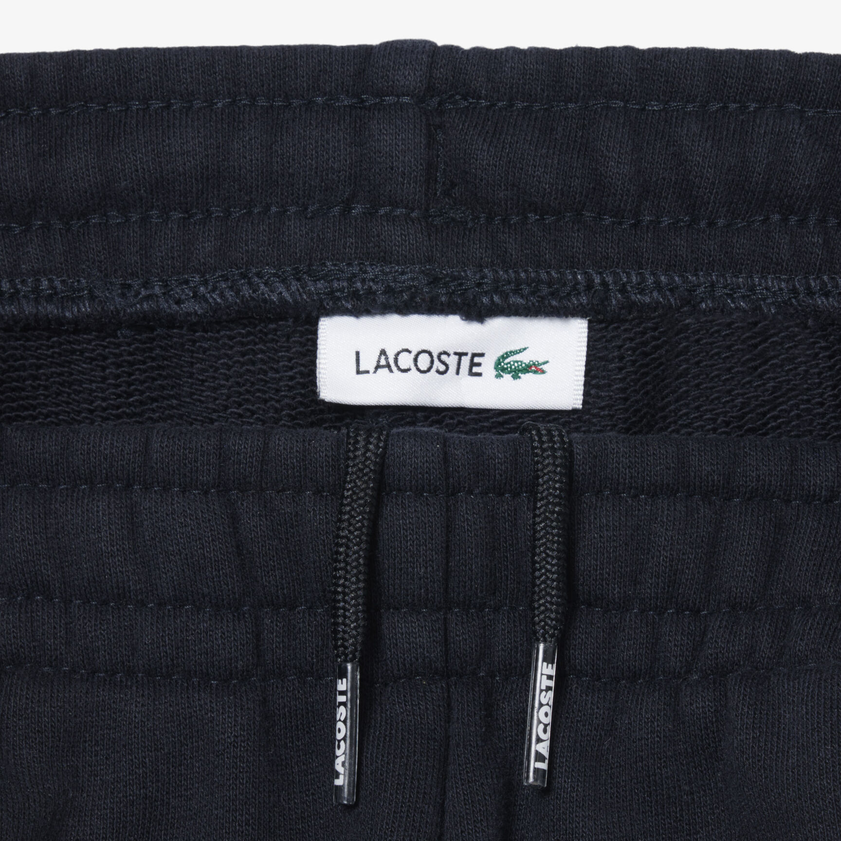 Colour-Block Fleece Shorts Colour-Block Fleece Shorts - GJ6718-00-350