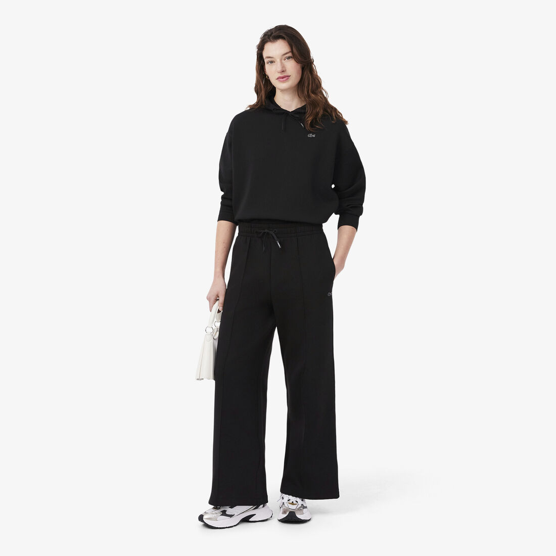 Wide Fit Jersey Sweatpants - XF0041-00-031