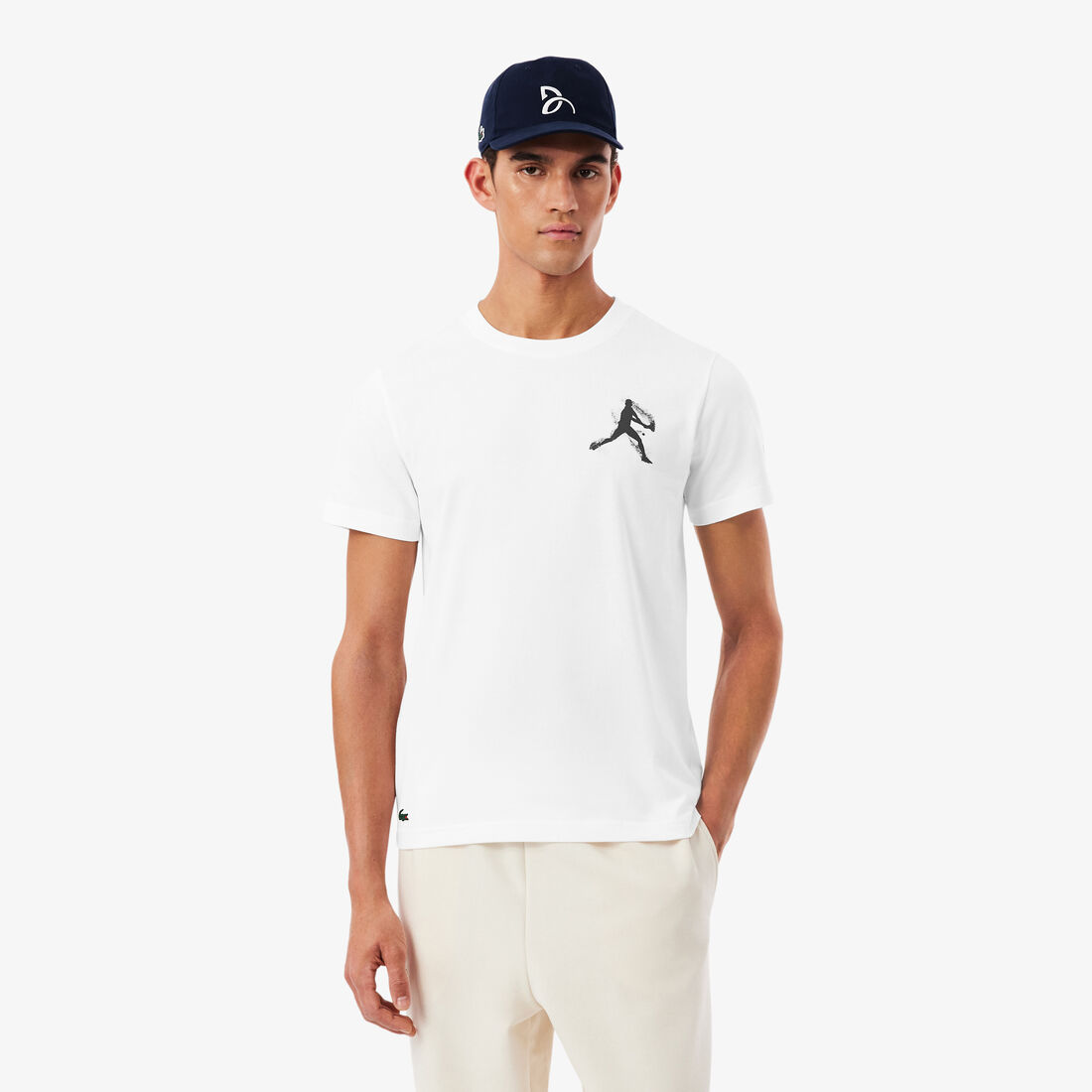 Lacoste Tennis x Novak Djokovic pack - TH1044-00-522