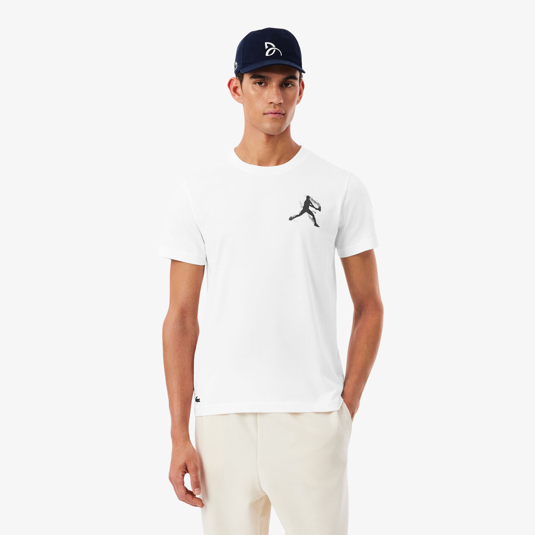 Lacoste Tennis x Novak Djokovic pack - TH1044-00-522
