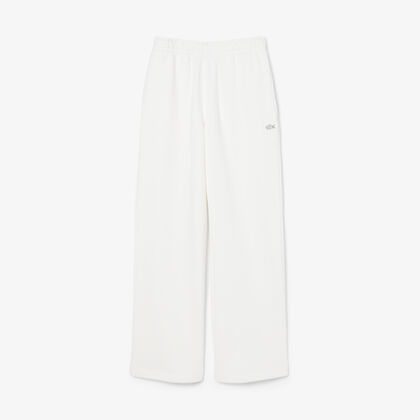 Loose Fit Fleece Joggers