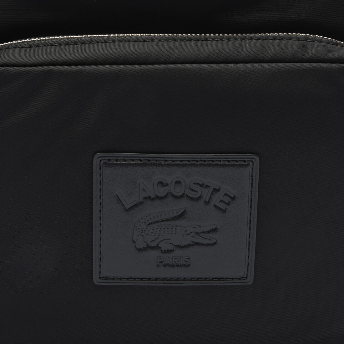 حقيبة ظهر لاكوست الكلاسيكية Lacoste Classics Backpack - NH5077IX-000