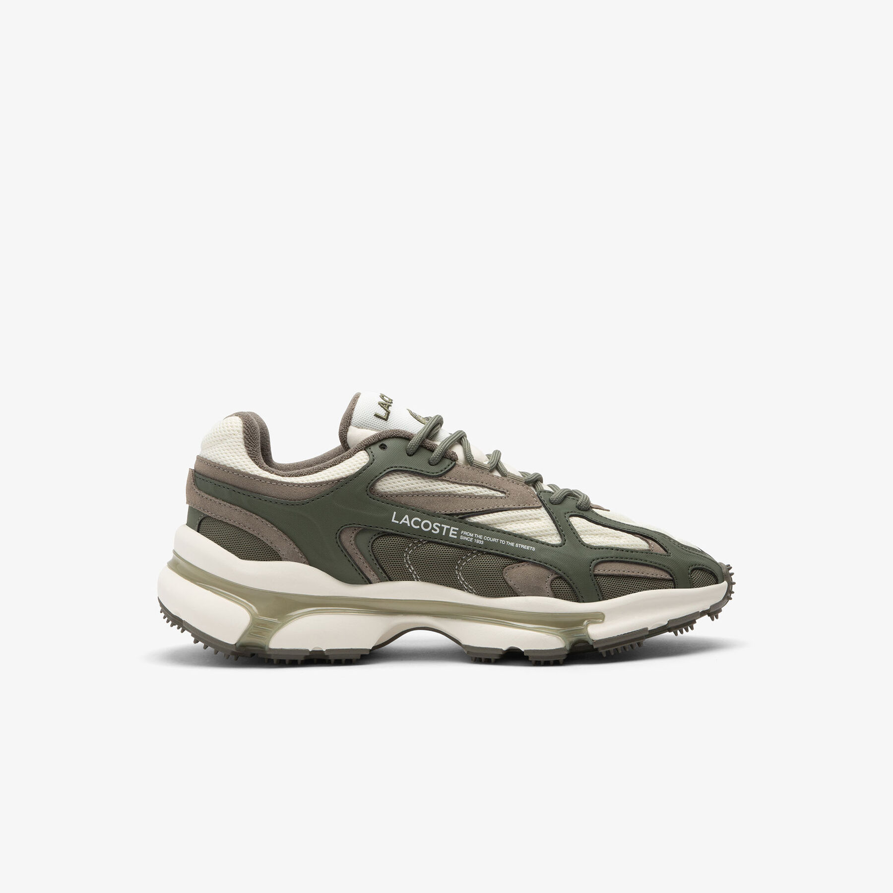 Men's L003 2K24 Sneakers lacoste men s l003 2k24 sneakers