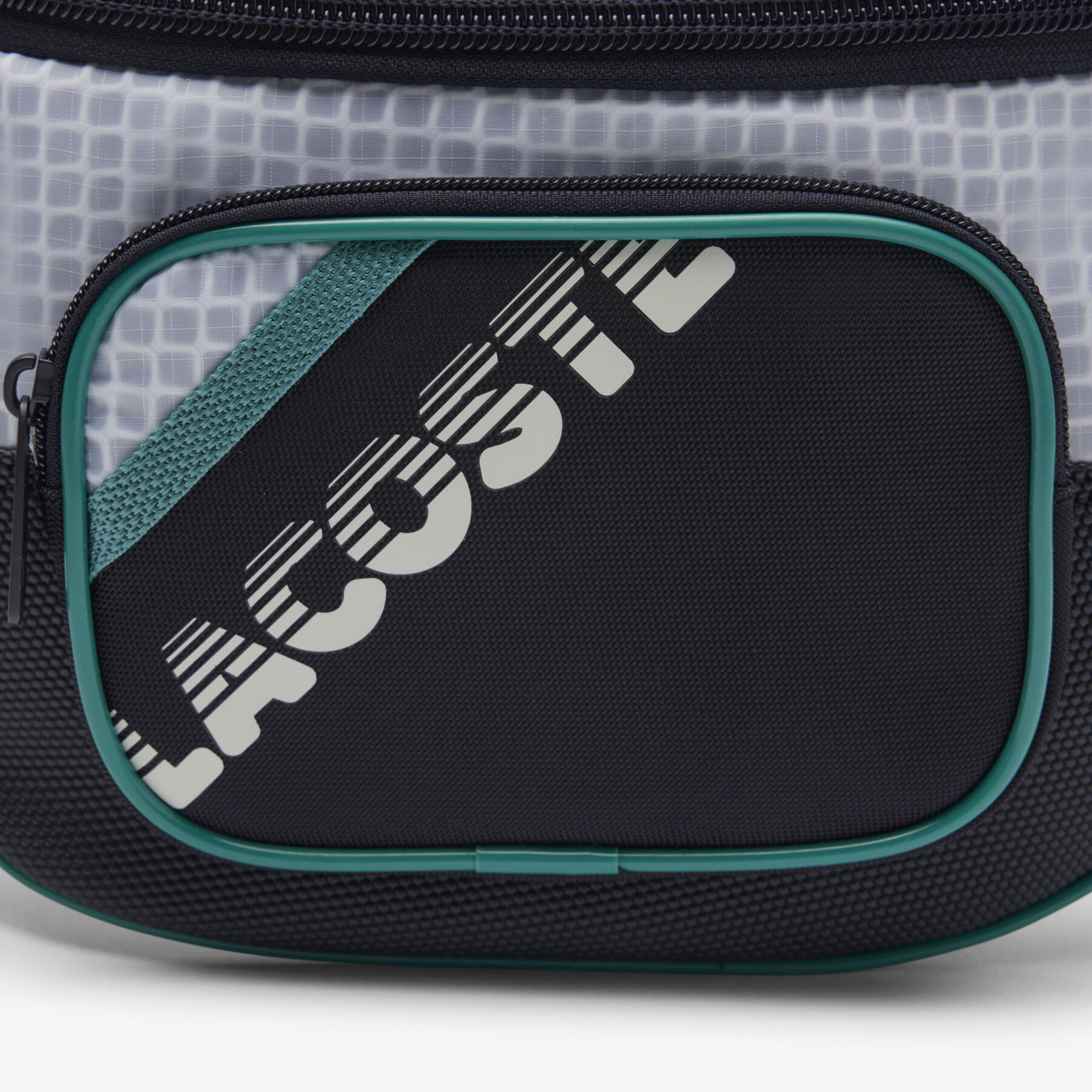 Brewen Fanny Pack lacoste brewen fanny pack
